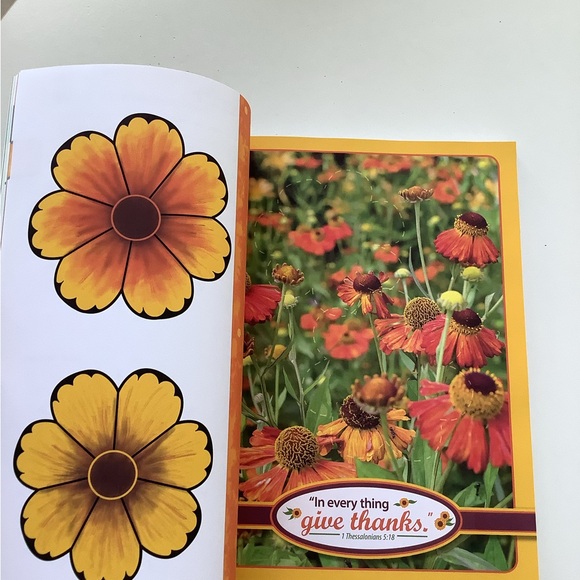 Brand new Abeka Art Projects 2 Student Consumable Book - Picture 7 of 11